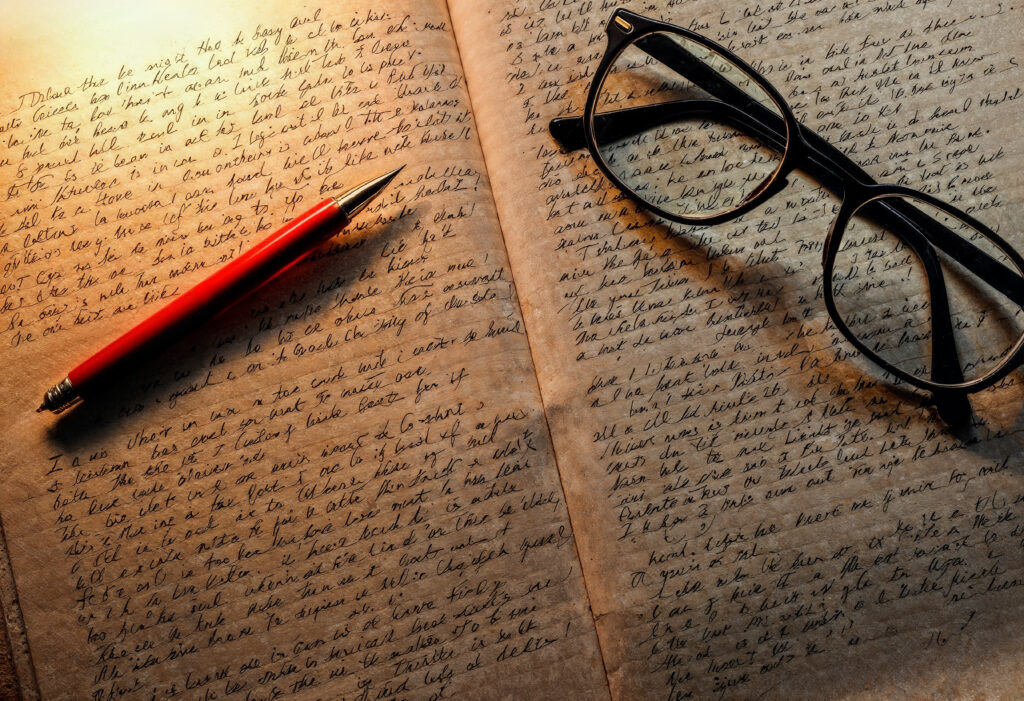 writers-scene-concept